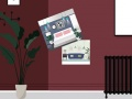 Jogo Diferença na Casa Moderna online