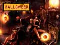 Jogo Halloween online
