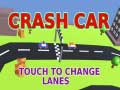 Jogo Carro Colisão online