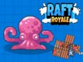 Jogo Raft Royale online