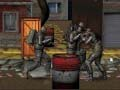 Jogo Apocalipse de Luta de Rua Realista online