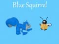 Jogo Esquilo Azul online