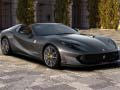 Jogo Ferrari 812 GTS online