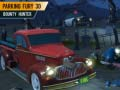 Jogo Fúria de Estacionamento 3D: Caçadores de Recompensas online
