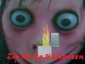 Jogo Feche-me Halloween online