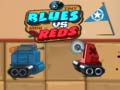 Jogo Pequenos Azuis Vs Mini Vermelhos online