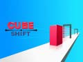Jogo Mudança de Cubo online