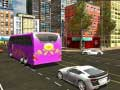 Jogo Condução Offroad de Ônibus da Cidade online