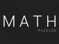 Jogo Quebra-Cabeças Matemáticos online