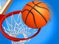 Jogo Estrelas do Lançamento de Basquete online