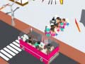 Jogo Passageiros Sobrecarregados online