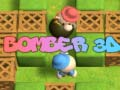 Jogo Bombardeiro 3D online