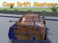 Jogo Mestres da Deriva de Carros online