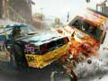 Jogo Desafio de Demolição Derby online