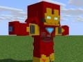 Jogo Encontre as Diferenças: Block Craft online