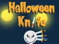 Jogo Faca de Halloween online