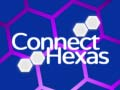 Jogo Conectar Hexas online
