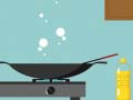 Jogo Diferenças na Cozinha Maluca online