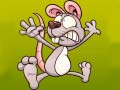Jogo Corredor Caça-Ratos online