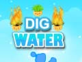 Jogo Cavar Água online