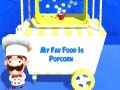 Jogo Febre do Pipoca online