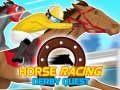 Jogo Missão do Derby de Corrida de Cavalos online