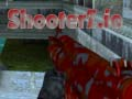 Jogo AtiradorZ.io online