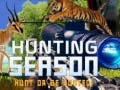 Jogo Temporada de Caça: Caçar ou ser caçado! online