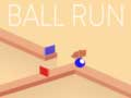 Jogo Corrida de Bola online