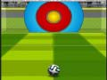 Jogo Chute Simples de Futebol online