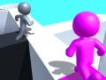 Jogo Corrida de Pintura 3D online