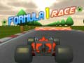 Jogo Corrida de Fórmula 1 online