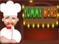 Jogo Palavra Saborosa online