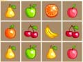 Jogo Quebra-cabeças de Frutas Lof online