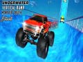 Jogo Caminhão Monstro online
