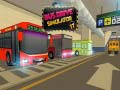 Jogo Simulador de Condução de Ônibus na Estrada online
