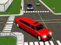 Jogo Simulador de Limusine online