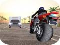Jogo Corrida de Bicicleta Extrema online