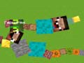 Jogo SlitherCraft.io online