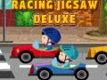Jogo Quebra-Cabeça de Corrida Deluxe online