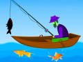 Jogo Mestre do Peixe online