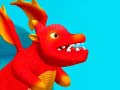 Jogo Corrida de Voo do Dragão online