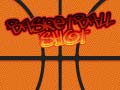 Jogo Lançamento de Basquetebol online