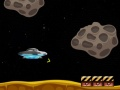 Jogo Aterragem em Marte online