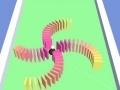 Jogo Diversão com Dominó online