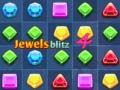 Jogo Joias Blitz 4 online