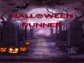 Jogo Corredor de Halloween online