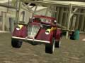 Jogo Máximo Derby Car Crash online