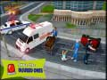 Jogo Simulador de Motorista de Ambulância de Resgate 2018 online