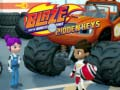 Jogo Chaves Escondidas das Máquinas Monstruosas Blaze online
